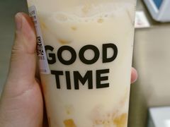 厚道芒芒榴莲-古茗(西乡塘客运地铁站)