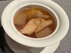 -柿合缘新京菜(国金中心商场店)