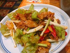 -云海肴·汽锅鸡·云南菜(天津国金汇店)