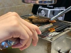 -丹东特色烤肉(学府路一部店)