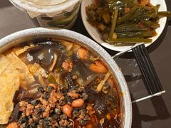 -水平有限广西米粉·广西风味集(五道口店)