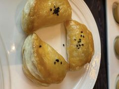 -长沙北辰洲际酒店-栀味轩中餐厅