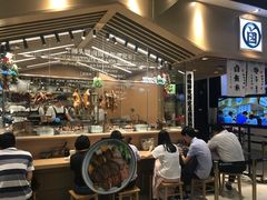 -狮头牌卤味研究所·卤味饭(花城汇南区店)