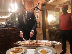 -Restaurant Paul Bocuse
