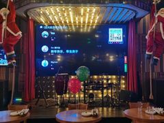 -MR.ROCKY洛奇先生RESTAURANT&BAR(宝安壹方城店)