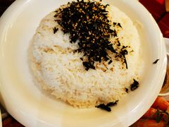 海鲜炒饭-满汉楼(江畔店)