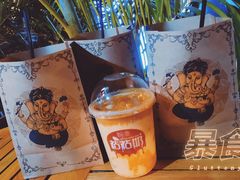-婉泰·特色小吃·舂鸡脚(告庄二店)