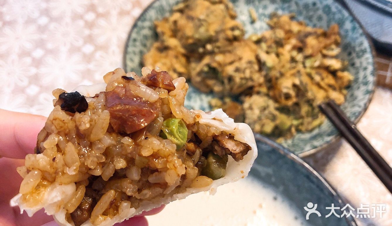 香菇肉肠烧麦（饺子皮版）