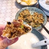 香菇肉肠烧麦（饺子皮版）