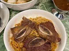 -牛记咖喱美食(十月初五日街店)