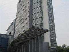 -天津工业大学(河东校区)