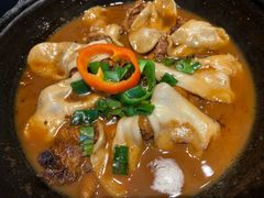 -佰家小厨·南京菜(夫子庙店)