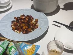 -百年神厨·地道川菜(清江西路店)