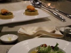 -CHASE Modern Cuisine(崇宁路店)