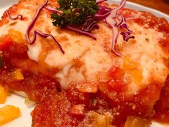 鸡肉墨西哥卷-么哈MOJAR(厦门云城万科里店)