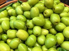 -湖州东吴开元名都酒店-滨河自助餐厅