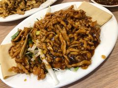 -姥家春饼店(漳州二路店)