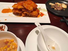 -小南洋海景餐厅(深圳湾店)
