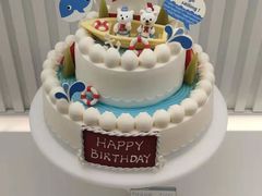 -好利来(曲江龙湖店)