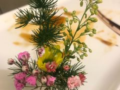 -泛太平洋大酒店·海天楼中餐厅·粤菜