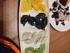 -船歌·鱼水饺青岛菜(闽江二路店)