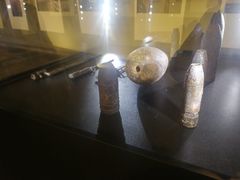-张之洞与武汉博物馆