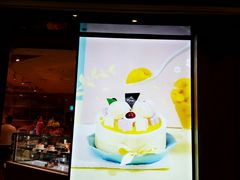 -巴黎贝甜(豪浦店)