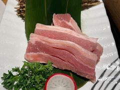 -赤坂亭·M9和牛烧肉(南京江南虹悦城店)