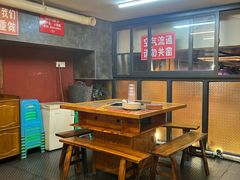 -小饕荟雅安贡椒鱼鲜馆(广福桥店)