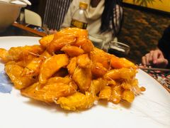 -老江南春·中国龙菜(衡山路店)