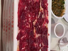 -八合里牛肉火锅(福州万象城店)