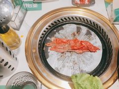 -亚马逊海鲜自助(万象汇店)