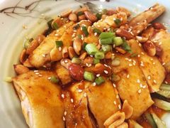 -稻香酒家·33年老字号·港式粤菜(富邦中心店)