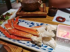 -花潮料理艺食馆(SM新生活广场店)