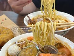 -大中沙茶面(中山路店)