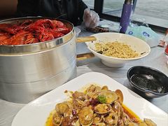-老三龙虾(汉阳杨泗庙店)