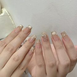 -M·X Nail日式美甲美睫