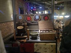 -匠子烤鱼(桫椤湾店)