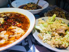 -酒阳蒸经小酒馆(解放碑店)