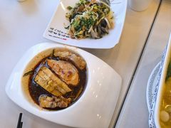 -古南都·清真绿柳居菜馆(太平南路店)