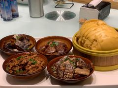 -新海渔港·胶东海鲜家常菜·家宴(奥体中心店)