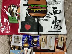 -开元商城(钟楼店)