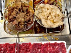 -鑫宝沙茶牛肉火锅(永泰店)