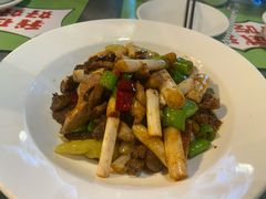 -全聚贤餐厅·湖北家常菜(沙湖店)