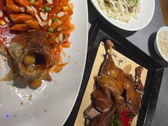 -姑苏家宴·苏帮菜·松鼠桂鱼(苏州总店)