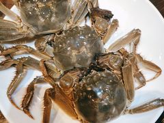 -南美豹国际自助百汇(万象城店)