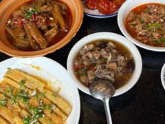 鸭三件-小姨家常菜(昭萍东路店)