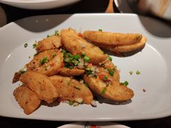 想吃土豆-外婆家(蓝色港湾店)
