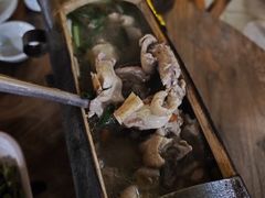 -61号餐吧(兴坪古镇漓江店)