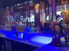 -豪德亨牛排自助餐厅(抚州东乡店)